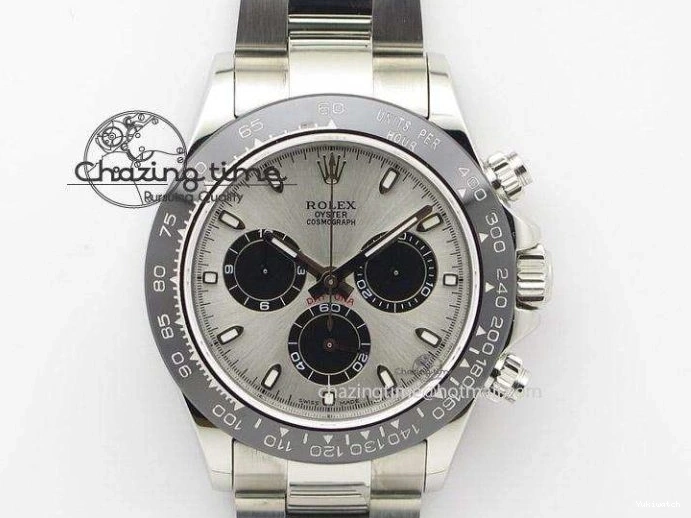 Silver 126333 Best DateJust 41 Edition A3235 SS Stick on YG EWEF Dial Jubilee Bracelet 0118